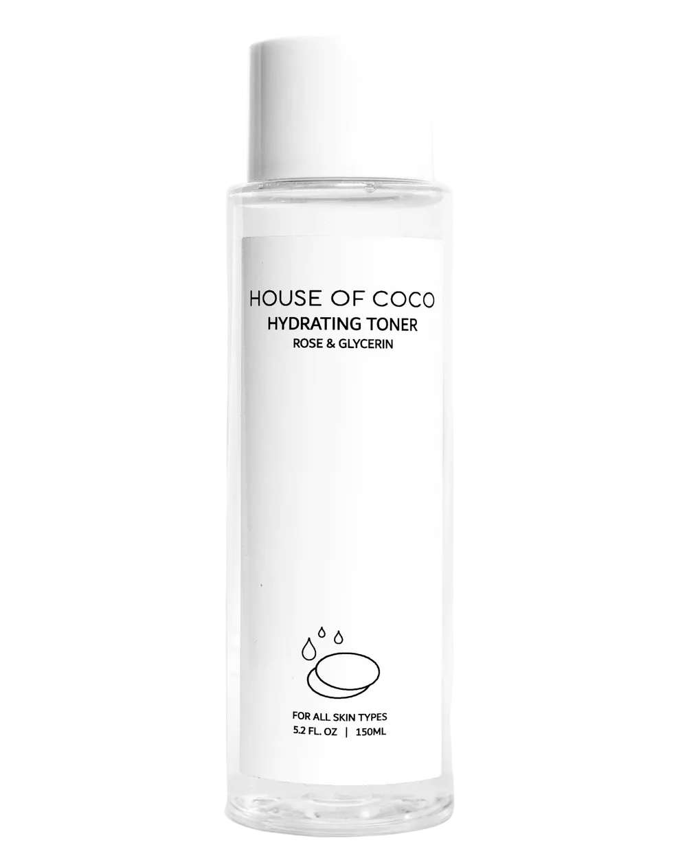 House of Coco Hydrating Toner