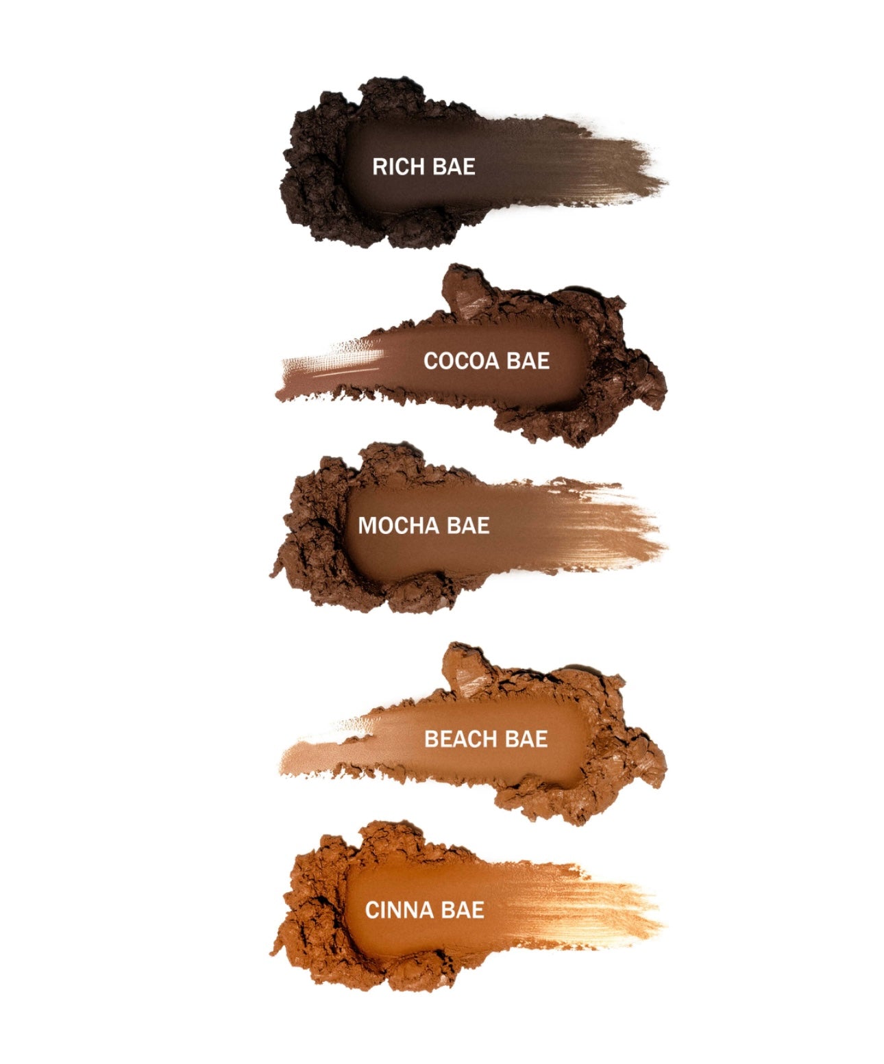 Omaricode Bronz’d Bae (Bronzer/Contour Stick)