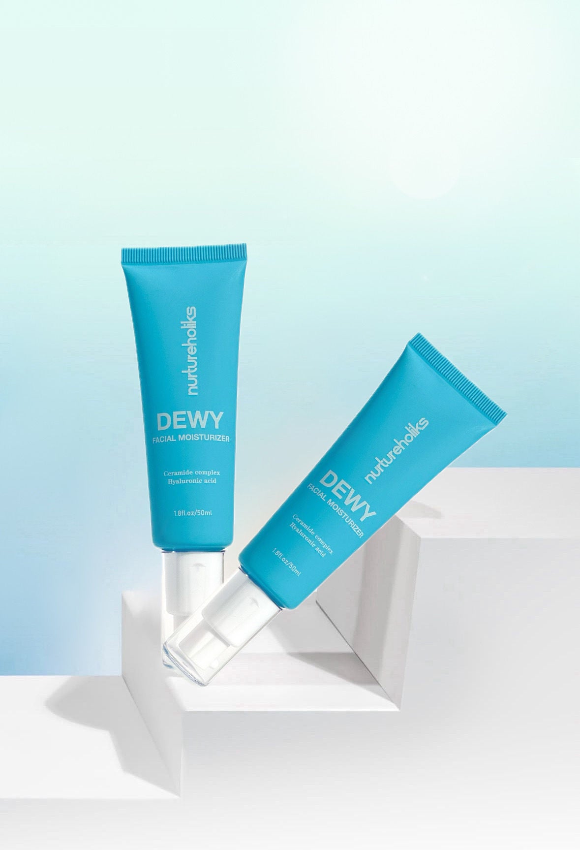 Nurtureholiks Dewy Moisturizer