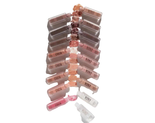 Didi Beauty All Nood here Lip Gloss