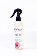Shanyi Brands Shake and Spray Kids Moisture Mist