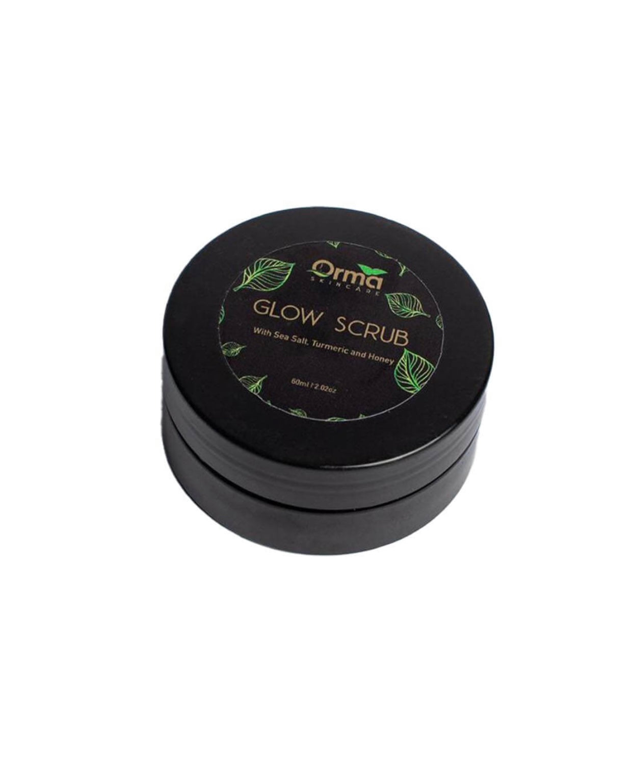 Orma Skincare Glow Scrub