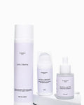 Nsongudua Skin Brightening Trio