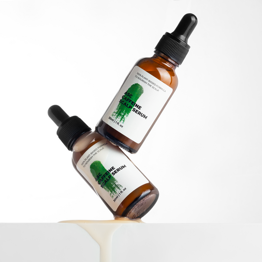 Amari Caffeine Scalp Serum