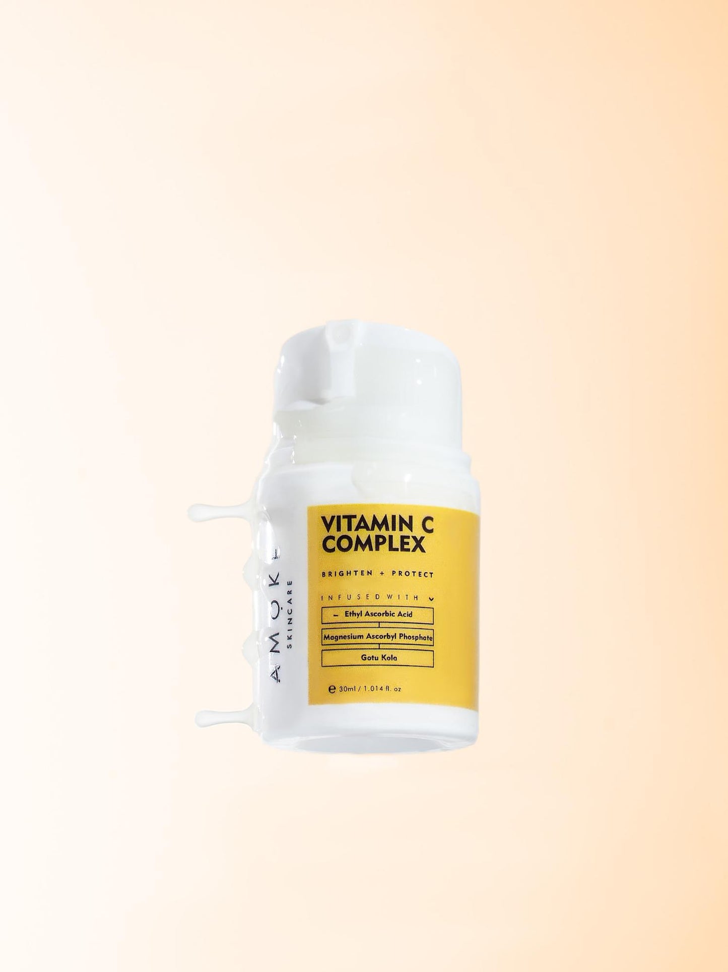 Amoke Skincare Vitamin C Complex
