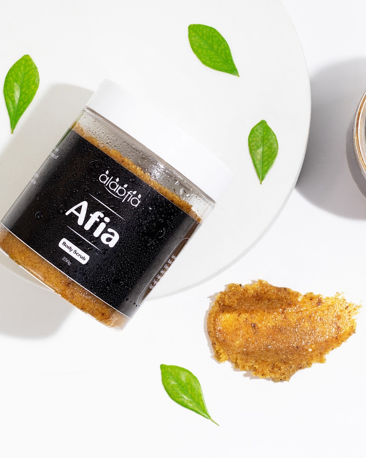 Alaafia Afia Body Scrub