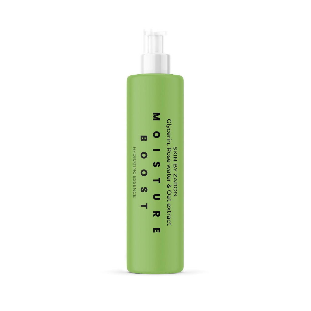 Skin by Zaron Moisture Boost Hydrating Toner