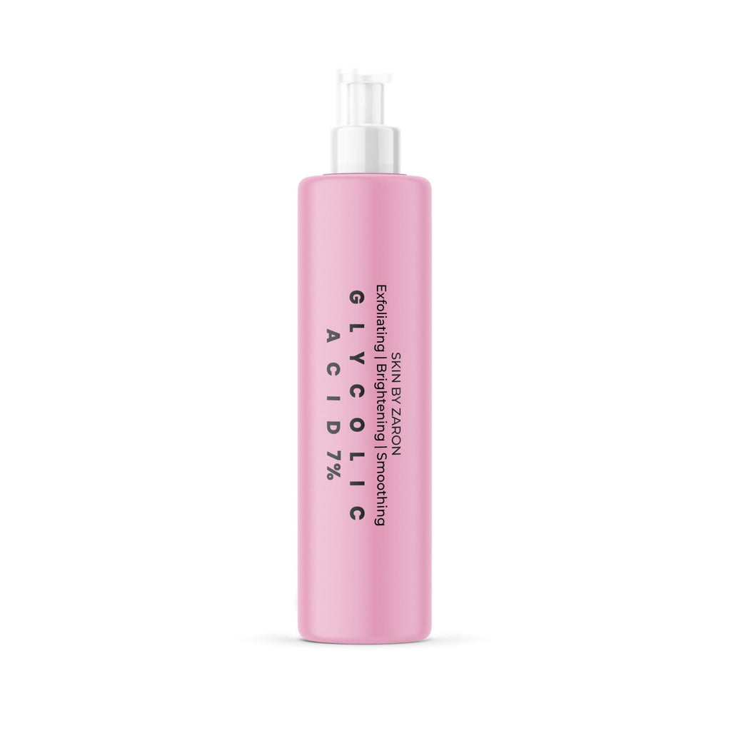 Skin by Zaron 7% Glycolic Acid Toner