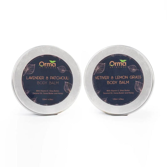 Orma Skincare Body Balm