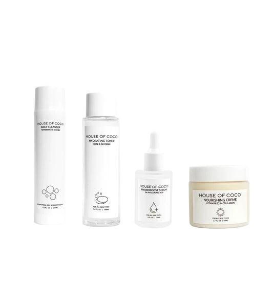 House of Coco Ultra Hydra Set