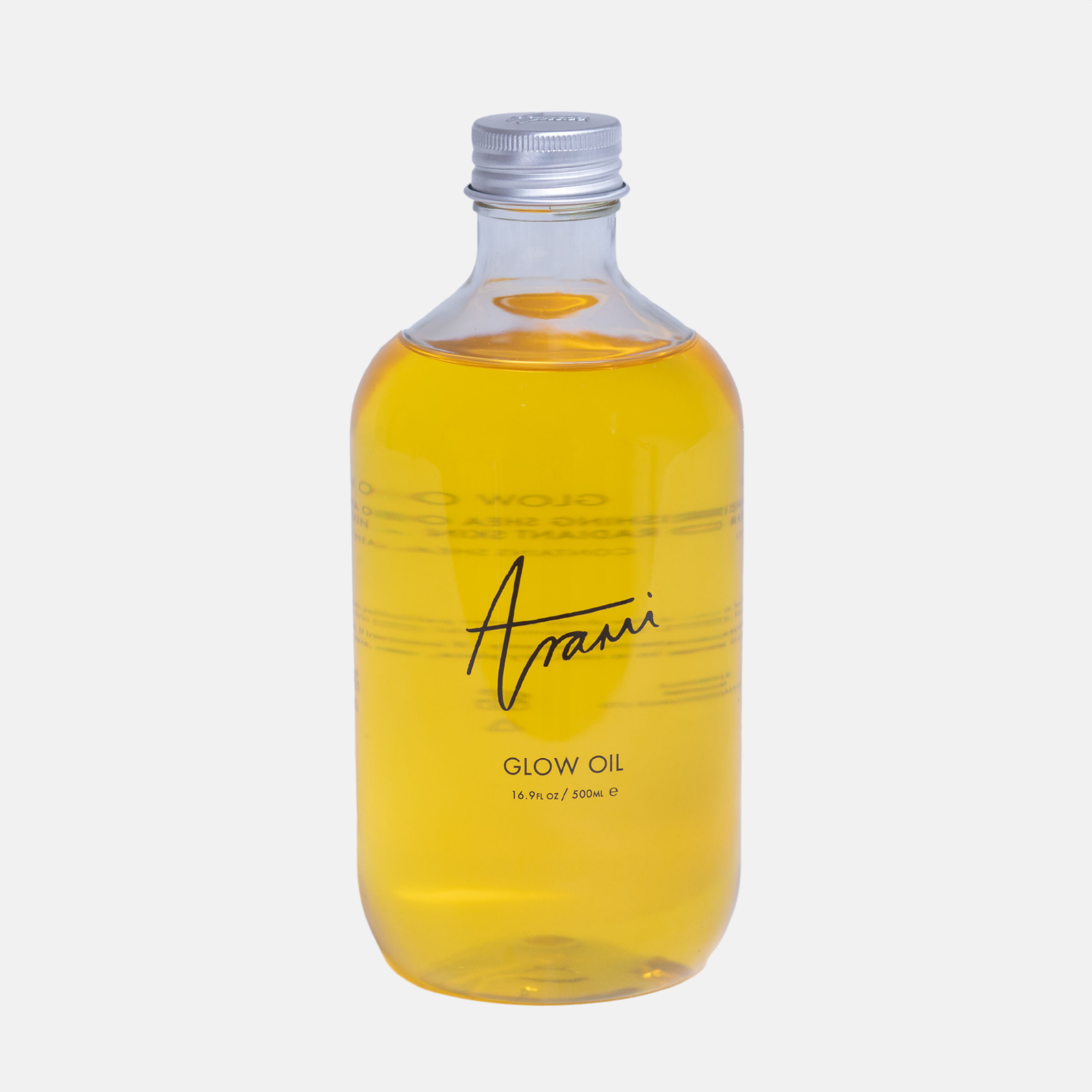 Arami Glow Oil