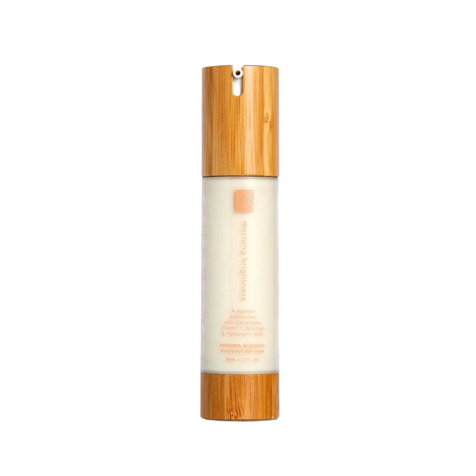 Nokware Morning Brightness Moisturizer