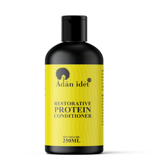Adan Idet Restorative Protein Conditioner