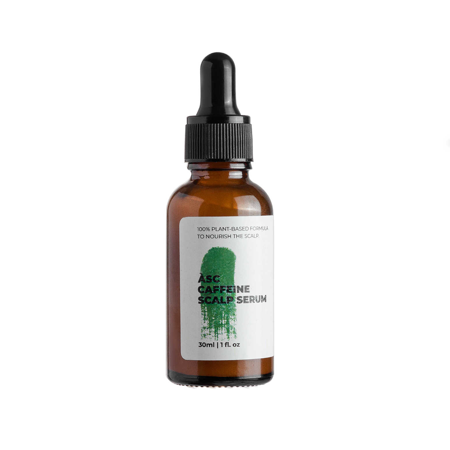 Amari Caffeine Scalp Serum