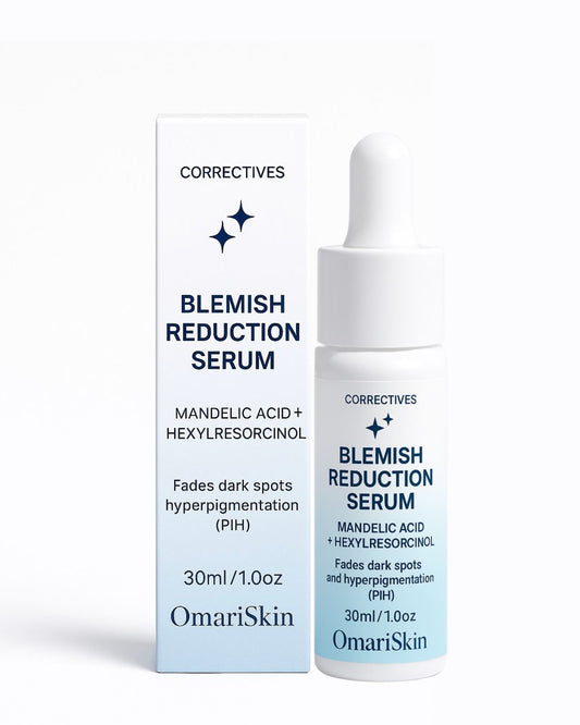 Omari Skin Blemish Reduction Serum