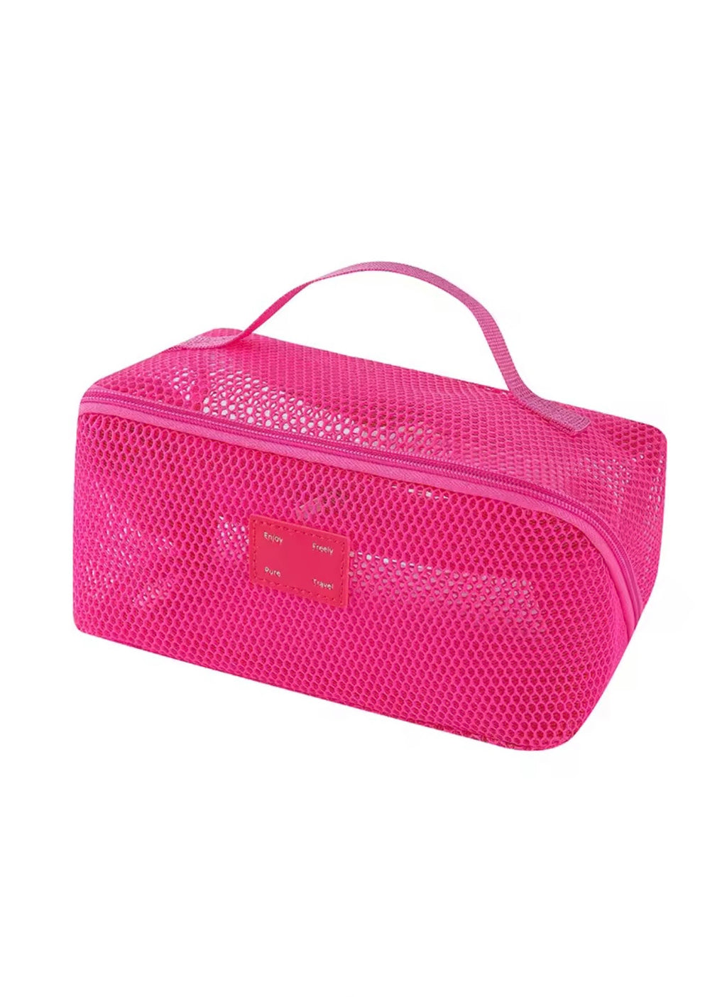 Merch Beauty Bag