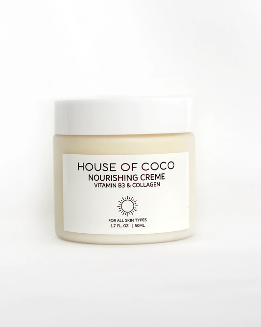 House of Coco Dermal  Nourishing Creme