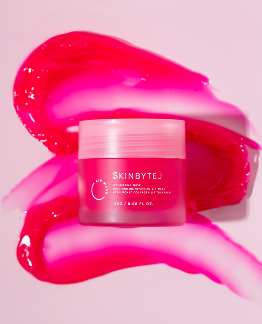 Skin by Tej Berry Lip Mask