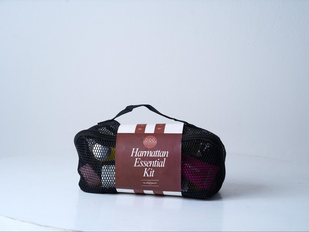 Harmattan Essential Kit