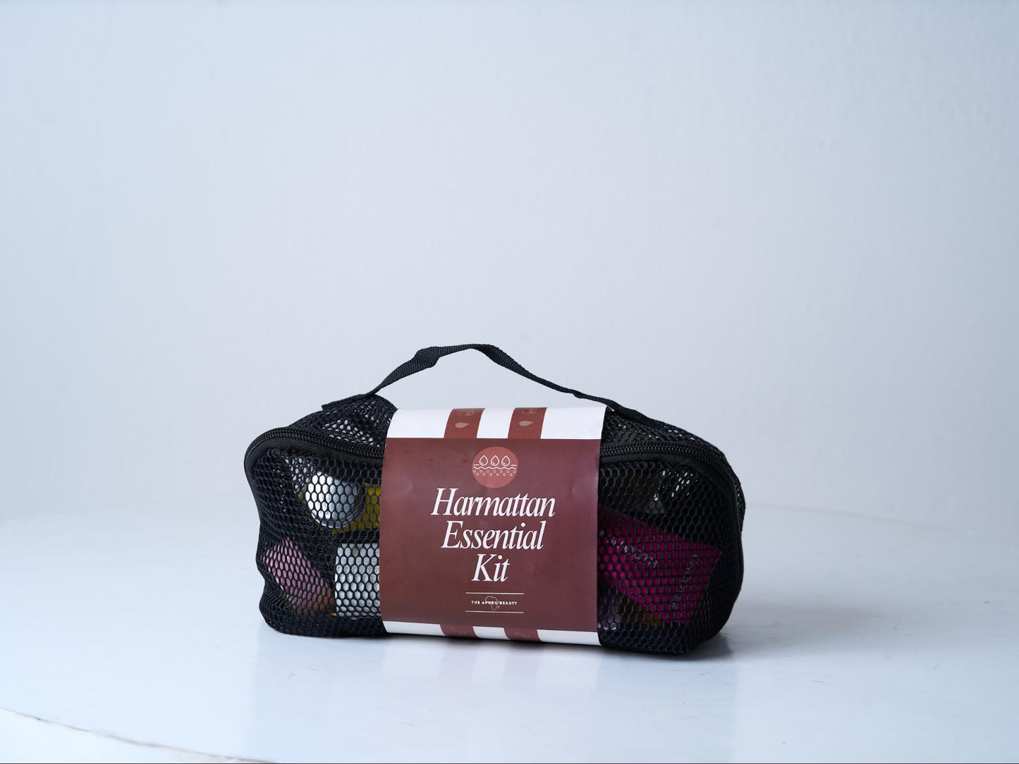 Harmattan Essential Kit