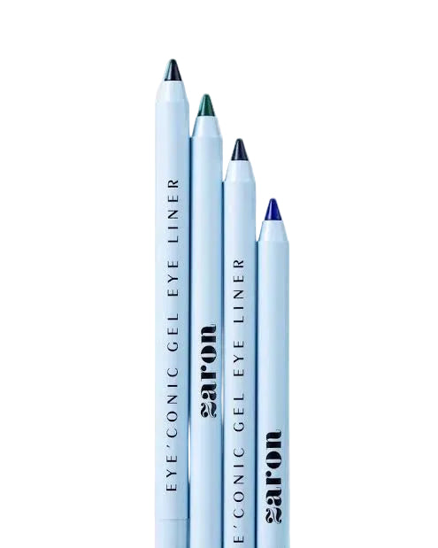 Zaron Eyeconic Gel Eyeliner