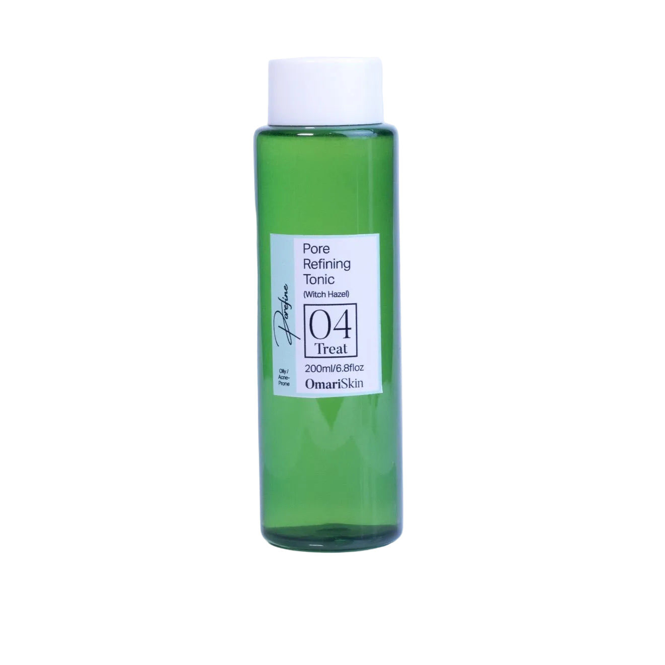 Omari Skin Pore Refining Tonic