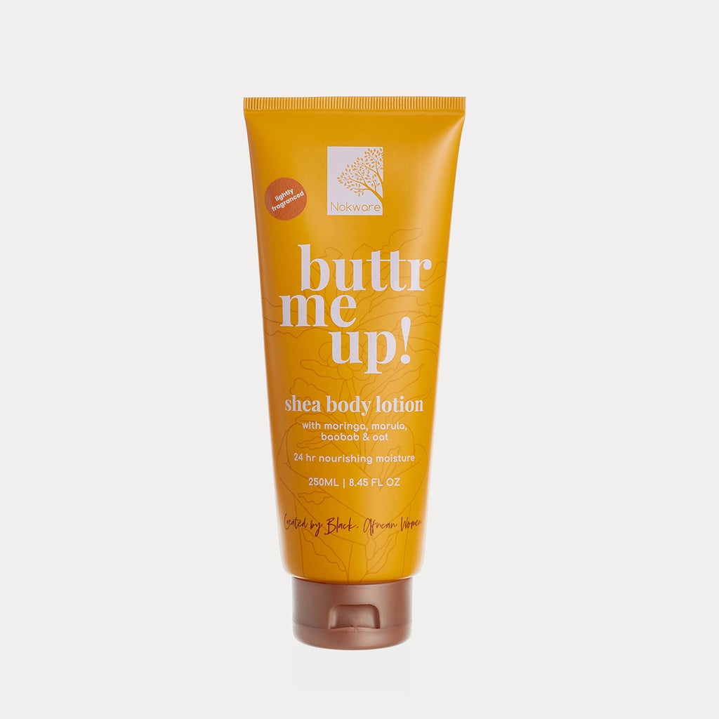 Nokware Buttr me up!