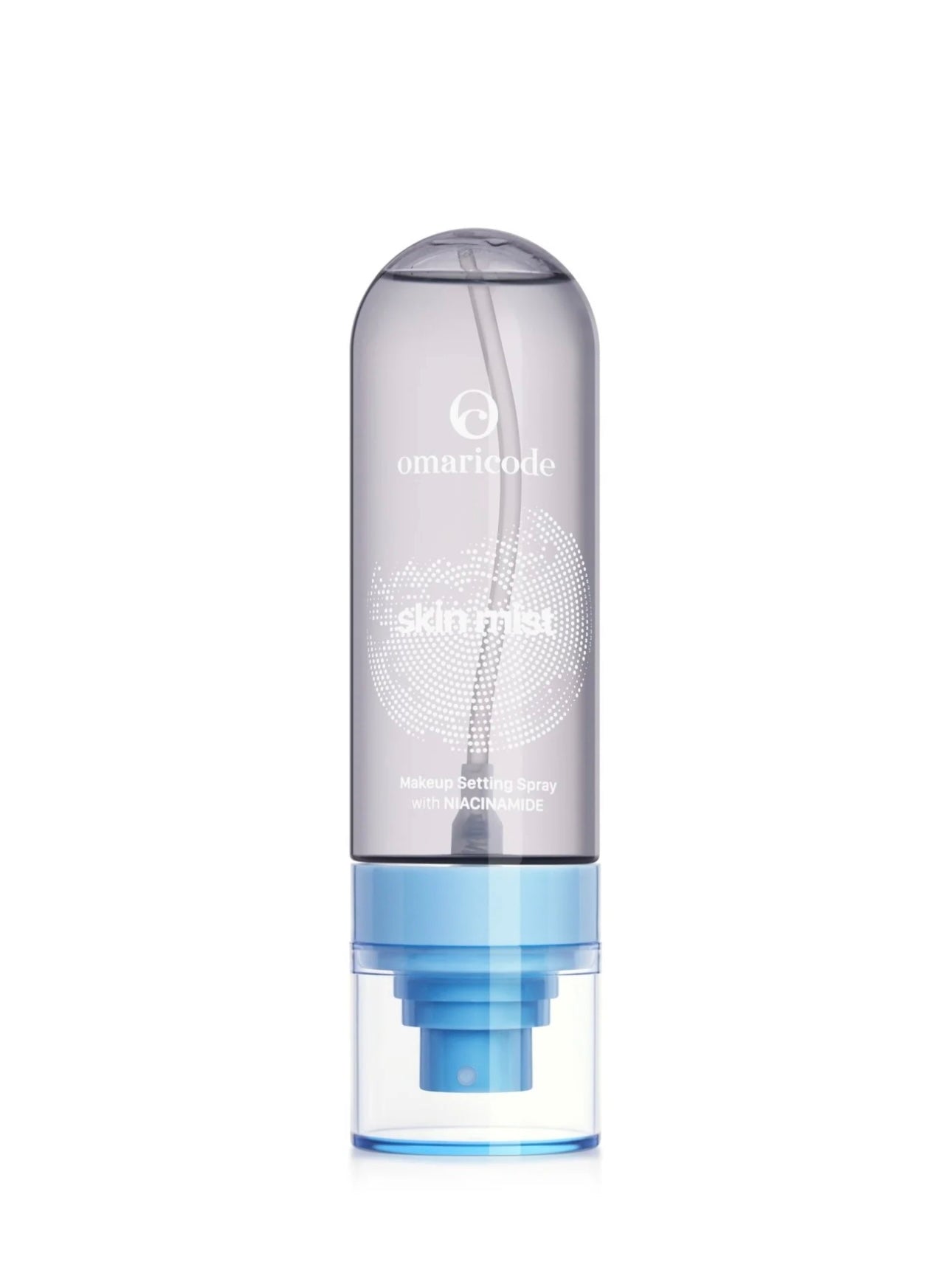 Omaricode Satin Skin Mist