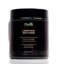 Orma Skincare Liquid Gold Body Scrub