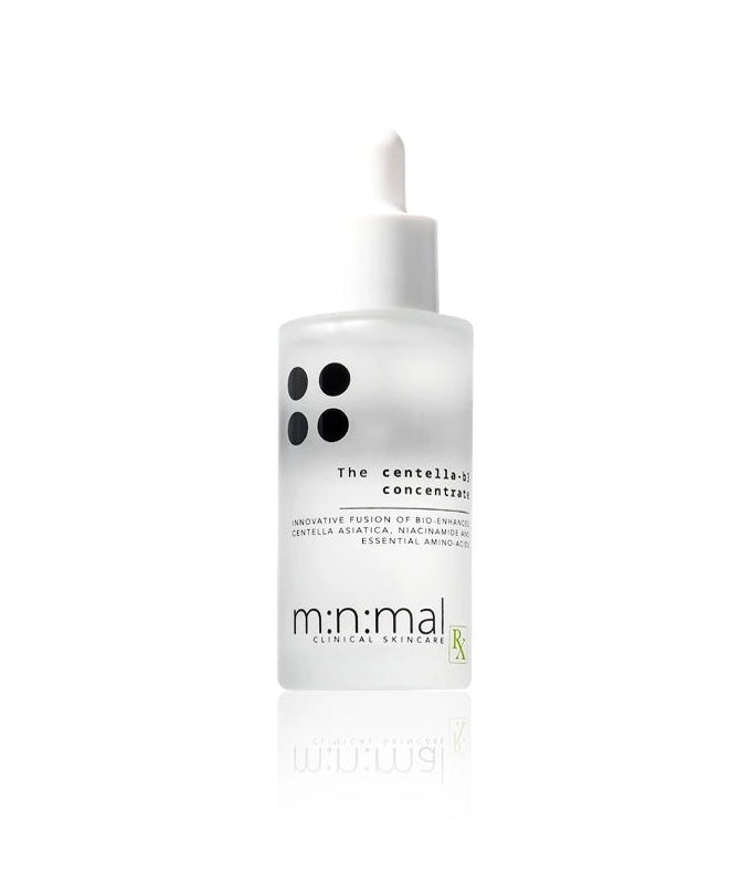 Minimal Rx Centella-B3 Concentrate Serum