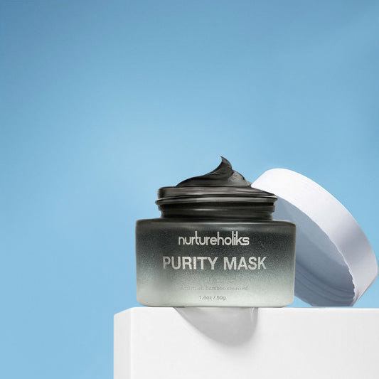 Nurtureholiks Purity Mask