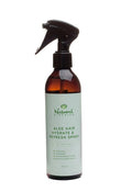 Natural Nigerian Aloe Hair Spray