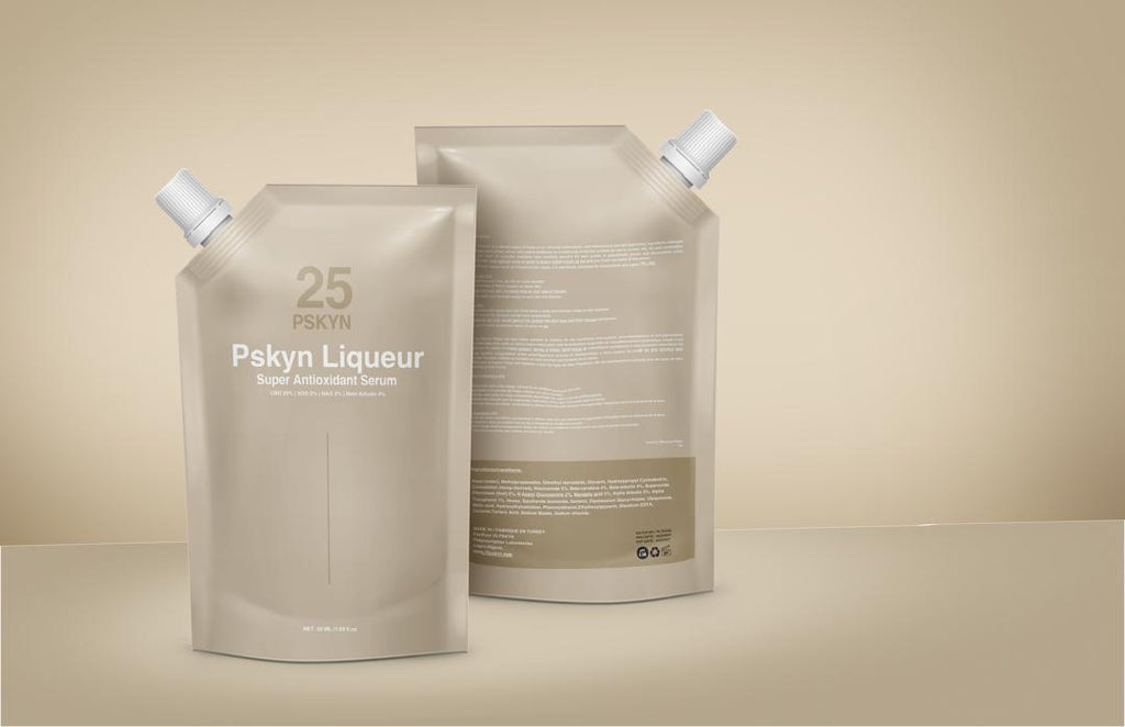 25 Pskyn Liqueur Refill