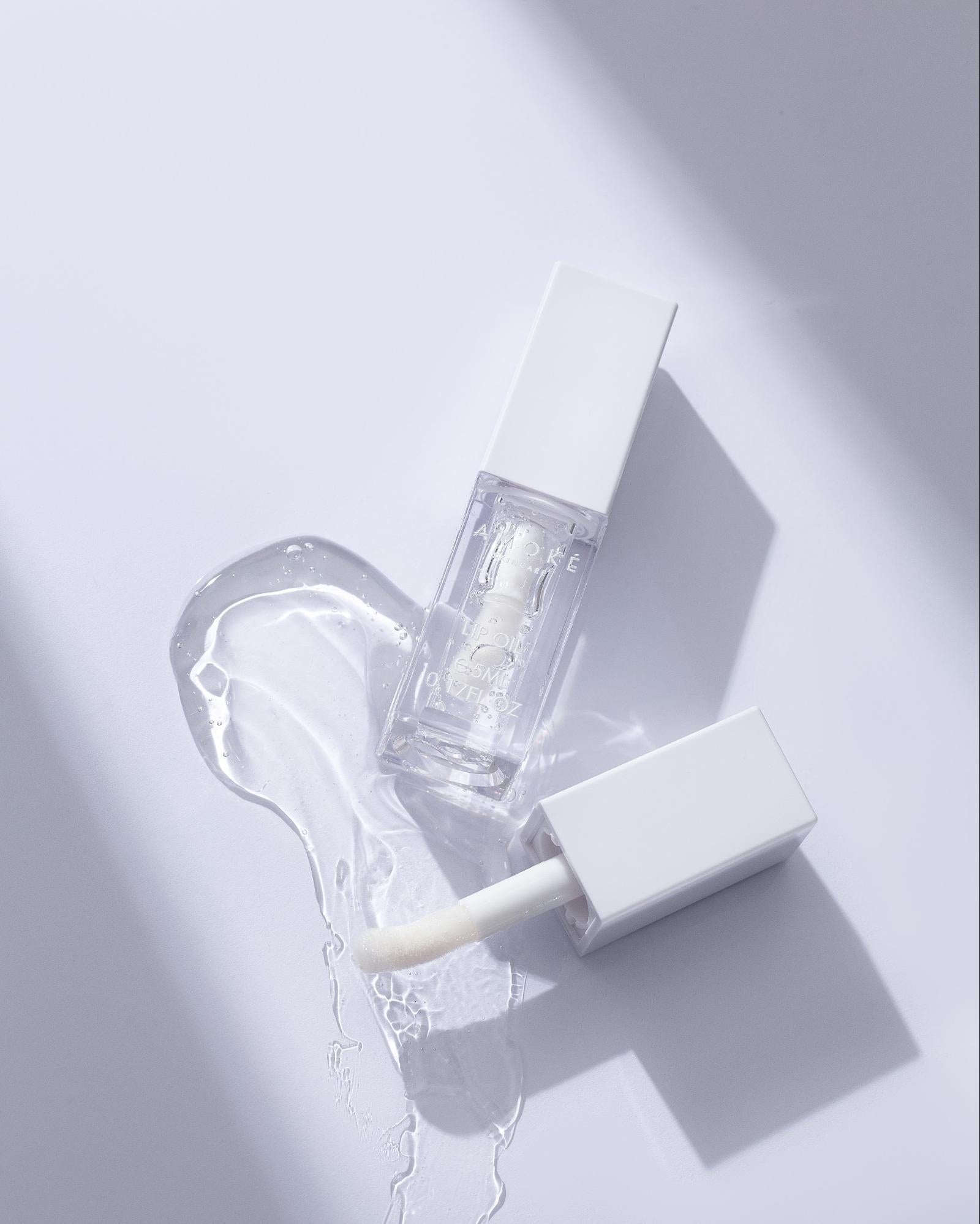 Amoke Skincare Lip Oil