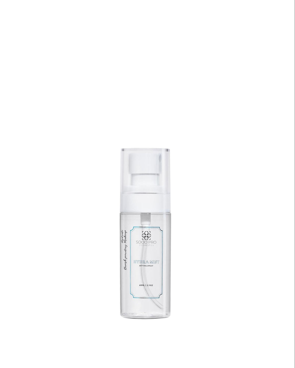 Sooo Pro Cosmetics Hydra Mist Spray