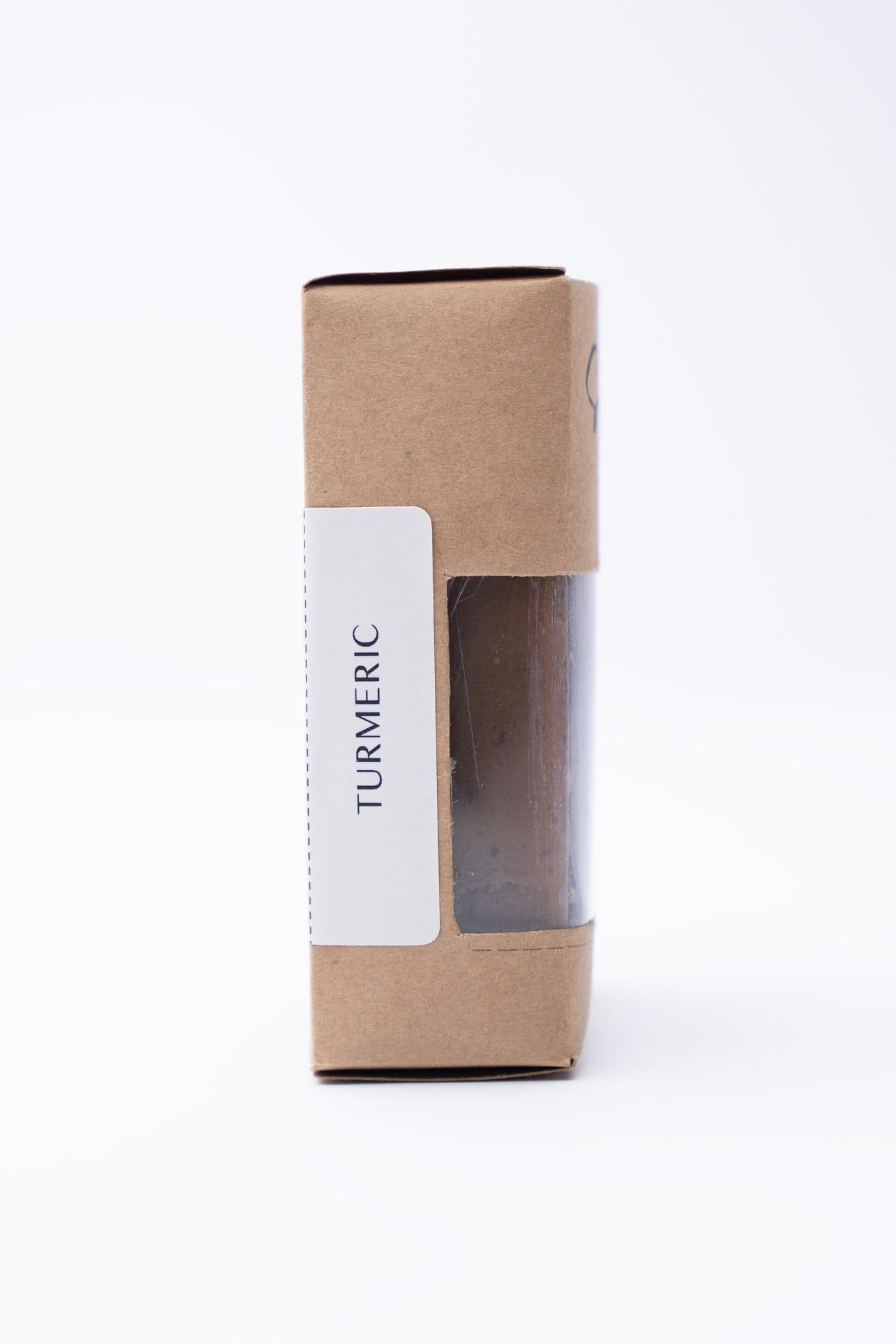 Sublime Skin Tumeric Brightening Bar Soap