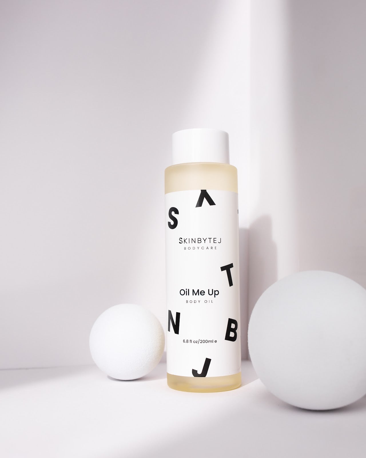 Skin by Tej Oil Me Up