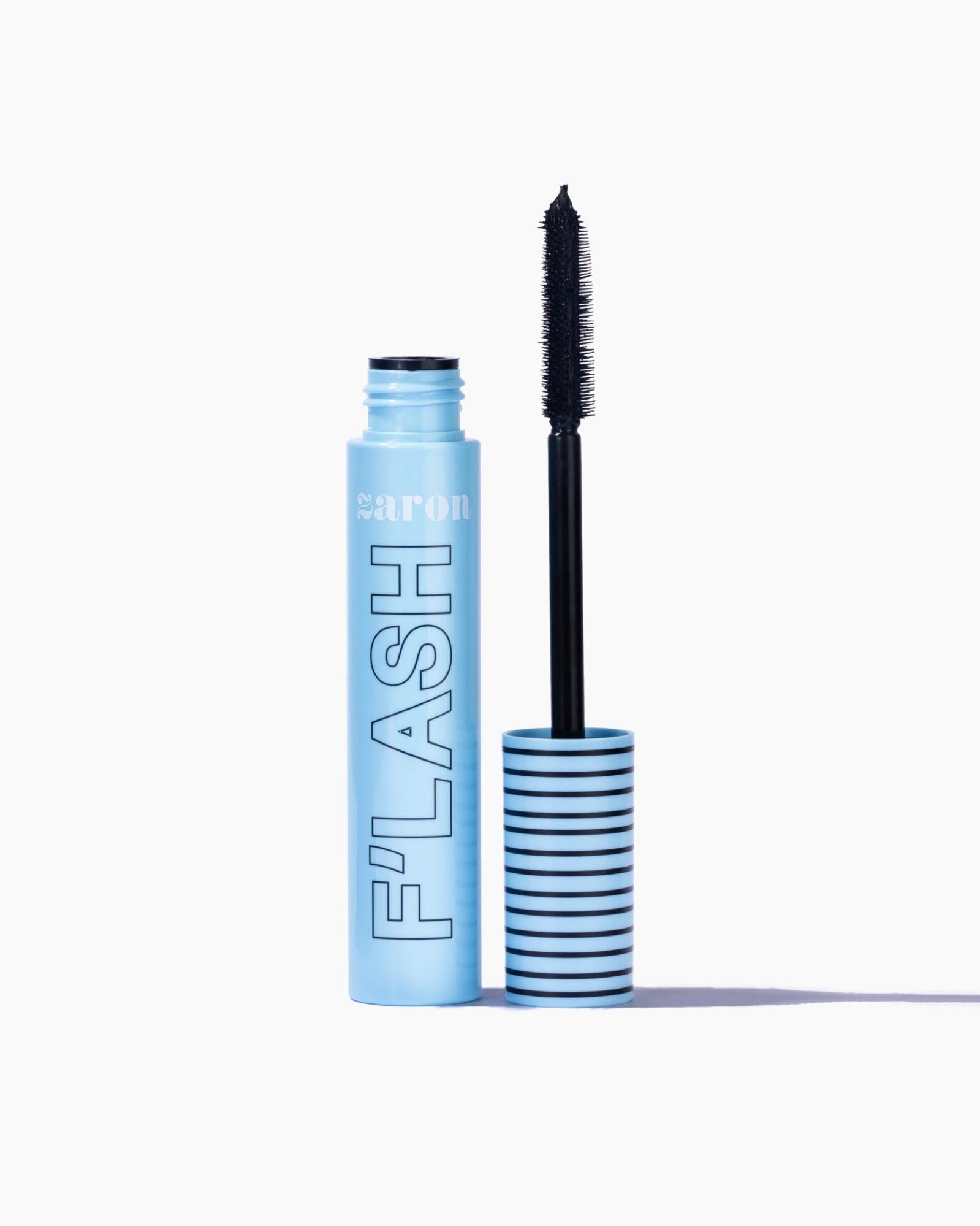 Zaron Flash Mascara