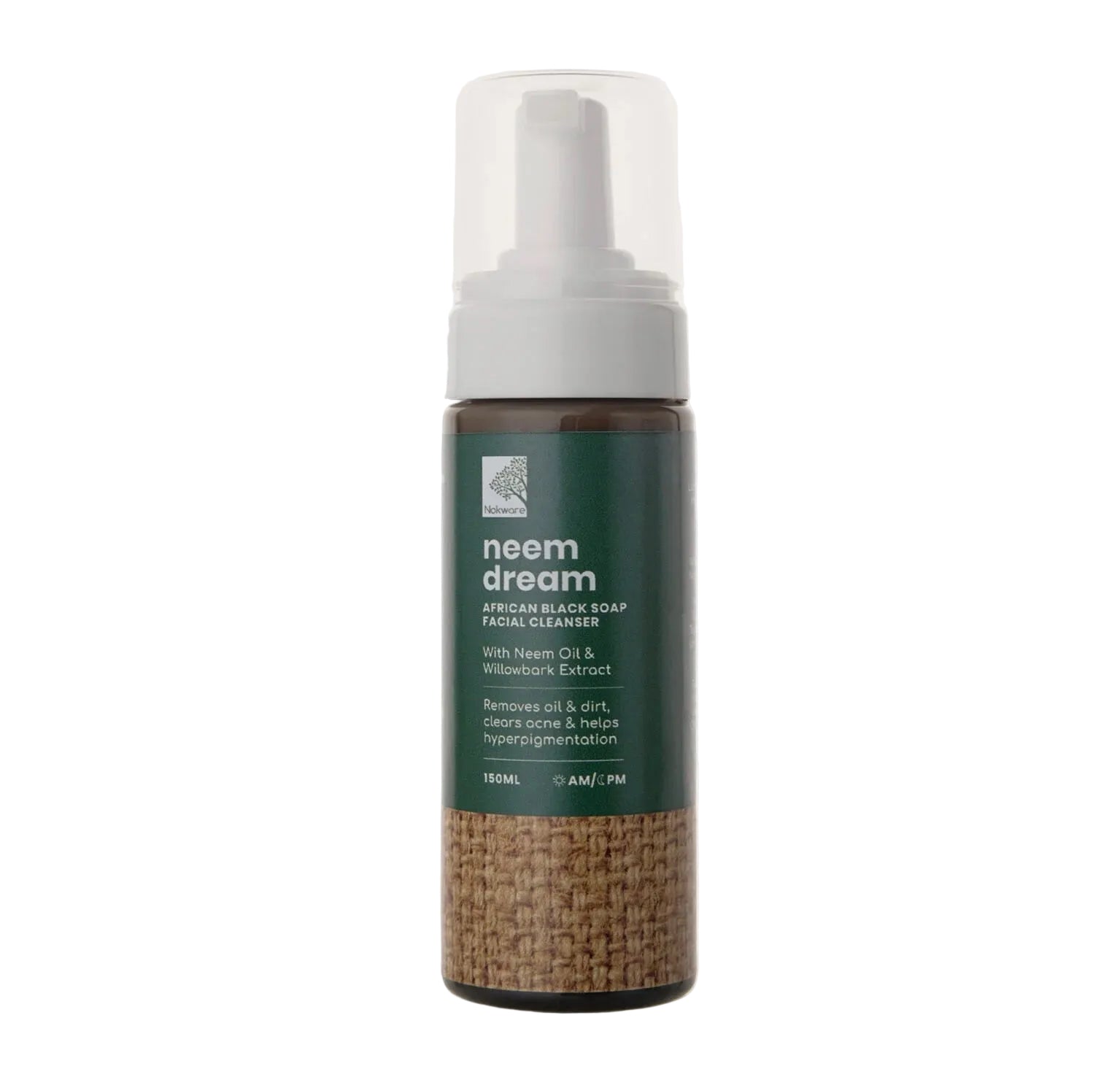 Nokware Neem Dream Face Wash