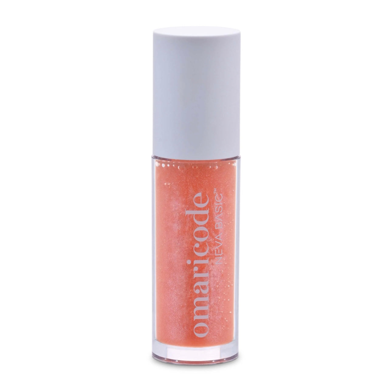 Omaricode Neva Basic Lip Gloss