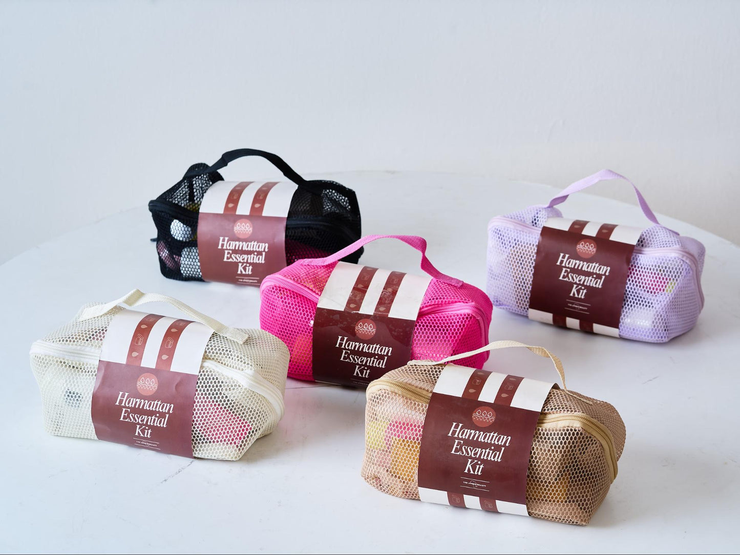 Harmattan Essential Kit