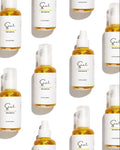 Body & Saal Body Oil