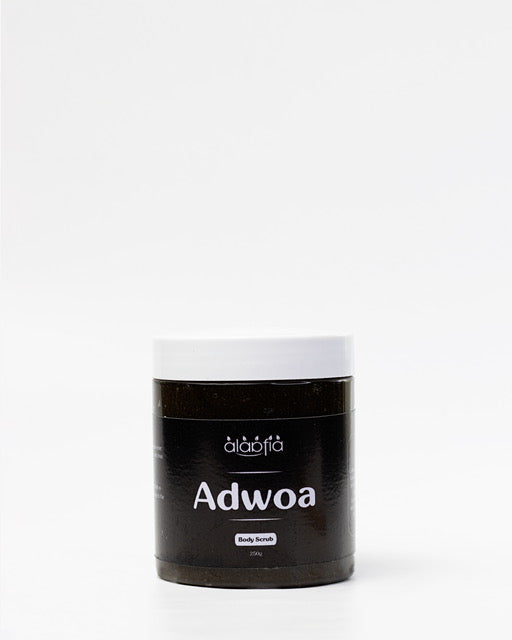 Alaafia Adwoa Body Scrub