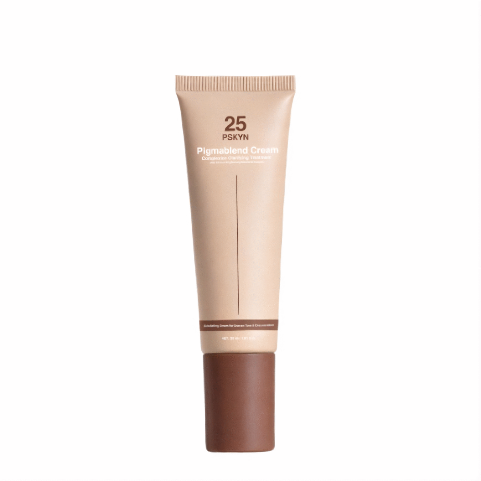 25 Pskyn Pigmablend Cream
