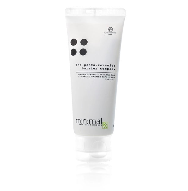 Minimal Rx Penta-Ceramide Barrier Complex Moisturiser