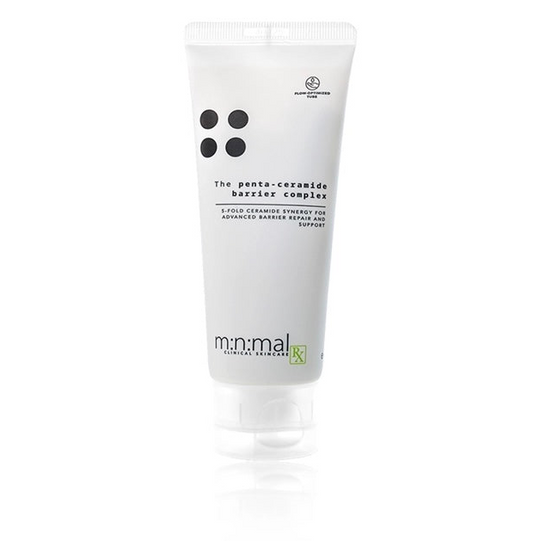Minimal Rx Penta-Ceramide Barrier Complex Moisturiser