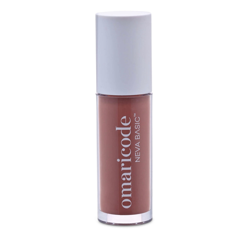Omaricode Neva Basic Lip Gloss