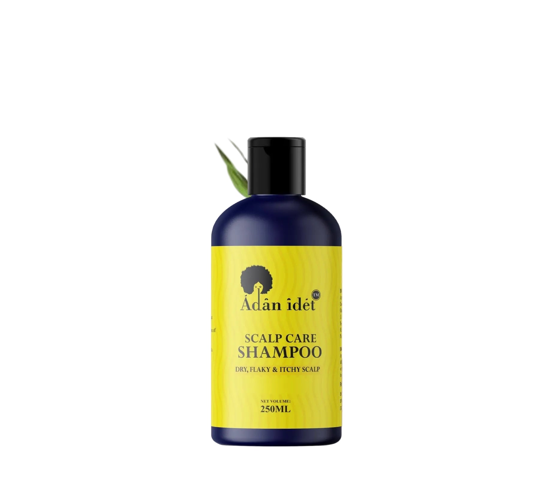 Adan Idet Scalp Care Shampoo