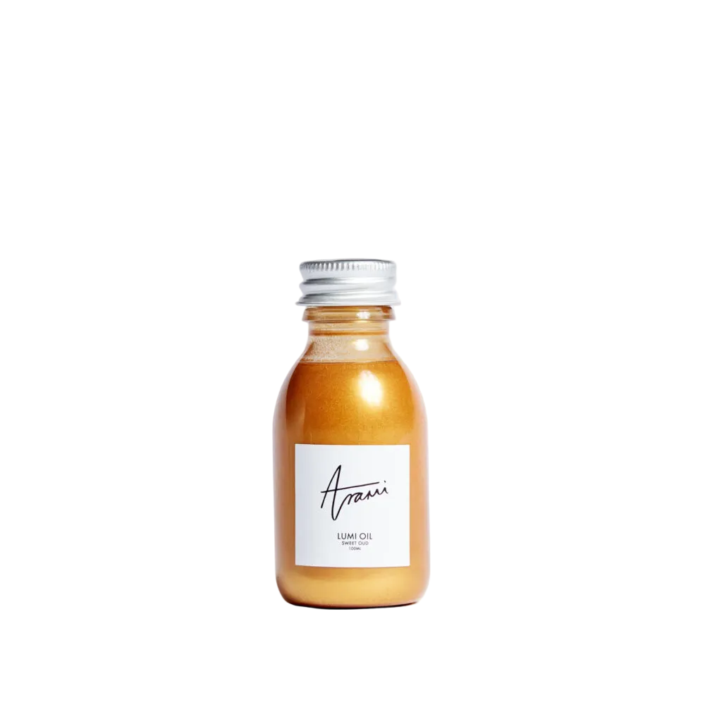 Arami Lumi Oil