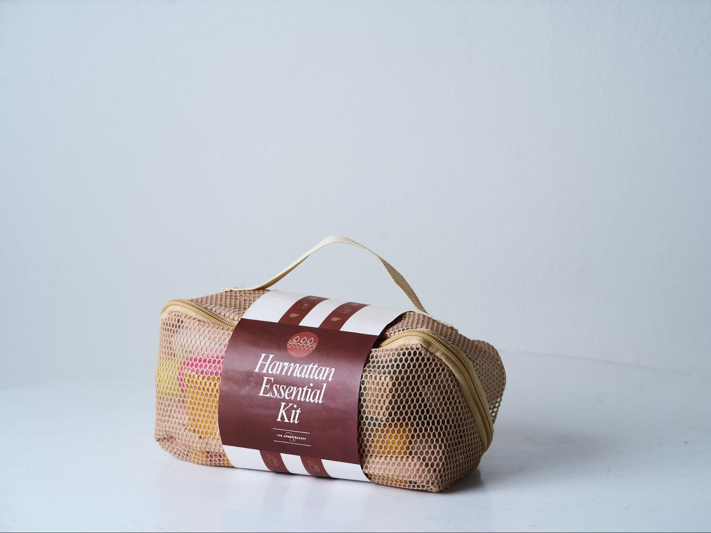 Harmattan Essential Kit